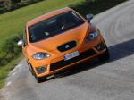 Seat Leon FR 2009 года